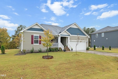 1501 Willow Landing Way, Willow Spring, NC 27592 - photo 3