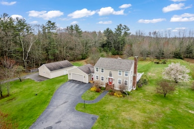 134 Flag Pond Rd, Saco, ME 04072 - photo 4