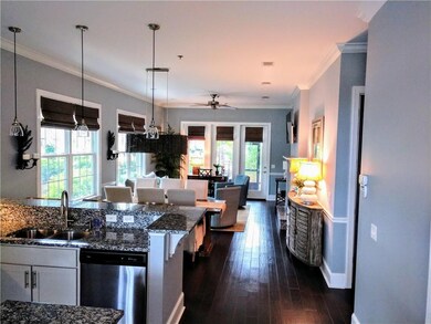 Open Concept