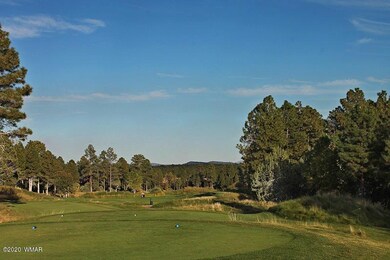 Torreon Golf Club