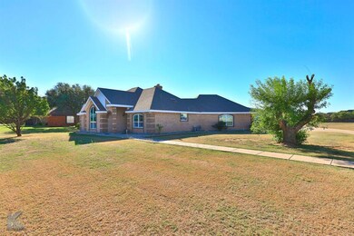 8517 Saddle Creek Rd, Abilene, TX 79602 - photo 3