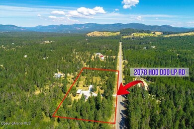 Approximate Lot Layout