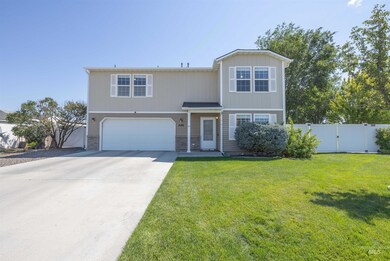 286 S Allie Ave, Kuna, ID 83634 - photo 2