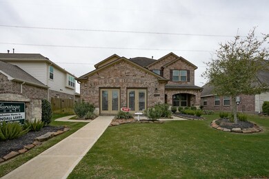 5318 Camerford Ct, Alvin, TX 77511 - photo 3