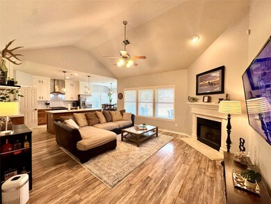 2721 Arabian Ave, Denton, TX 76210 - photo 5