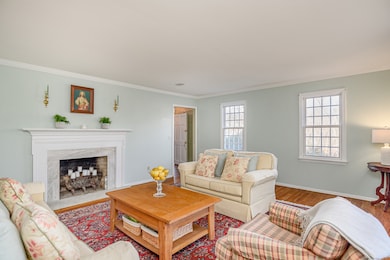 14 Concord Ridge Rd, Newtown, CT 06470 - photo 5