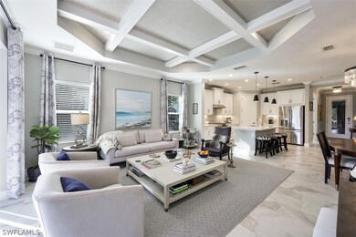 2239 Marquesa Cir, Naples, FL 34112 - photo 3