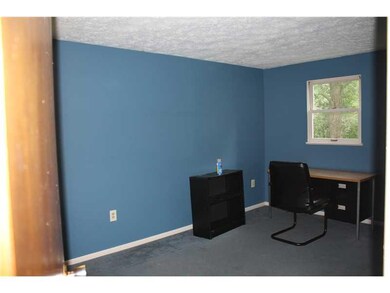 Bedroom.