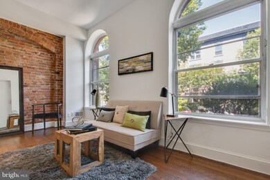 1824 California St NW unit 2, Washington, DC 20009 - photo 4