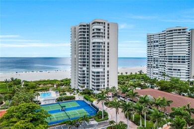 Royal Seafarer unit 303, Marco Island, FL 34145 - photo 4