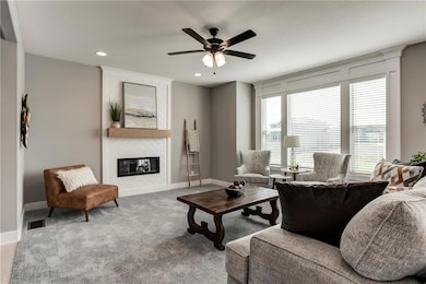 18795 W 169th St, Olathe, KS 66062 - photo 5