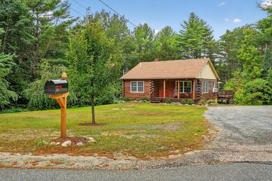 201 College Rd, Greene, ME 04236 - photo 5