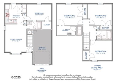 1709 Hanover Blvd unit 1711, Columbia, MO 65202 - photo 2