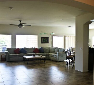 Great Room/Liv Room