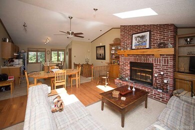 Living Room.