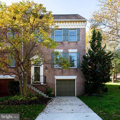 41 Goucher Woods Ct, Towson, MD 21286 - photo 2