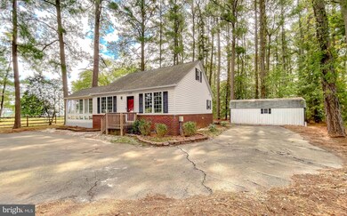 16444 Piney Point Rd, Piney Point, MD 20674 - photo 4