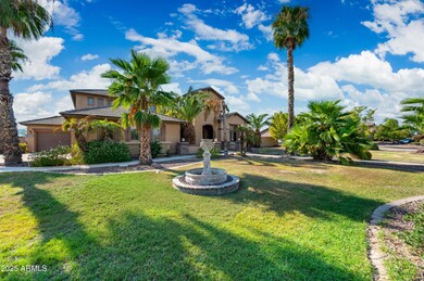 10804 N 146th Ave, Surprise, AZ 85379 - photo 2