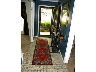 Other. Entrance
