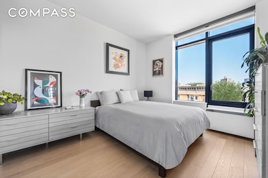 500 Waverly Ave unit 5-C, Brooklyn, NY 11238 - photo 4