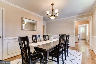 312 N Lee St, Falls Church, VA 22046 - photo 6