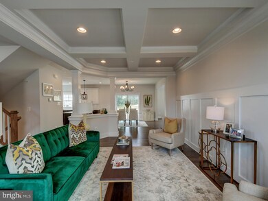 40 Gibbons Blvd, Cockeysville, MD 21030 - photo 3