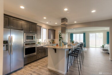 15376 200th Ave E unit 97, Bonney Lake, WA 98391 - photo 5