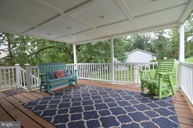 101 Henry Ave, Sykesville, MD 21784 - photo 2