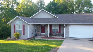 2017 Cravens Ln, Poplar Bluff, MO 63901 - photo 2