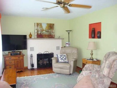 199 Warner Ave, North Tonawanda, NY 14120 - photo 6