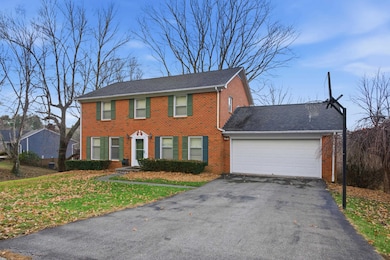 2013 Carroll Dr, Blacksburg, VA 24060 - photo 3