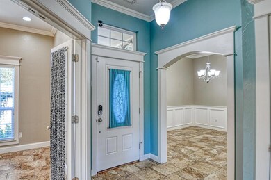 2404 Knollwood St, Norman, OK 73071 - photo 5