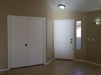Entry-2631South156thAve-Goodyear-Arizona
