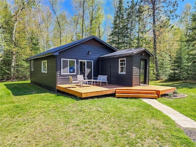 32014 Southwood Rd, Grand Rapids, MN 55744 - photo 2