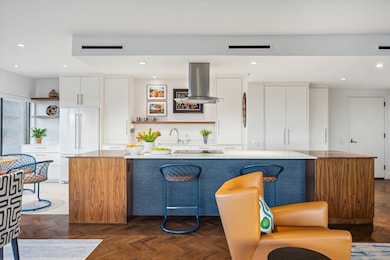 The Spires unit 2401, Houston, TX 77030 - photo 4