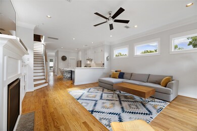 848 E 25th St, Houston, TX 77009 - photo 6