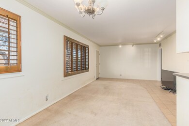 Front Room with Formal Dining