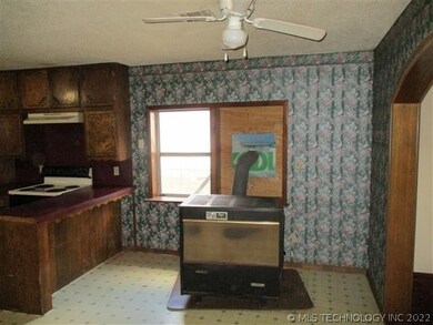 Kitchen Dining