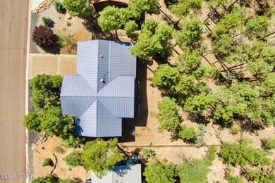 1060 E Cedar Ridge Run, Show Low, AZ 85901 - photo 5