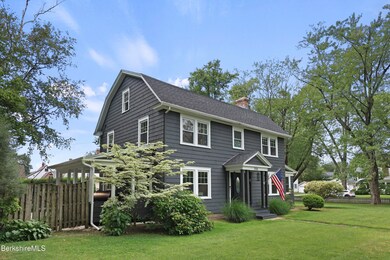 206 Dawes Ave, Pittsfield, MA 01201 - photo 3