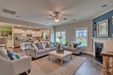 820 Cormier Dr, Sumter, SC 29154 - photo 2