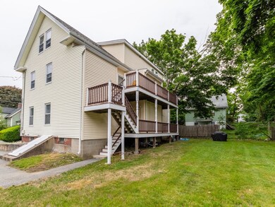 19 Spring St unit 1, Stoneham, MA 02180 - photo 3