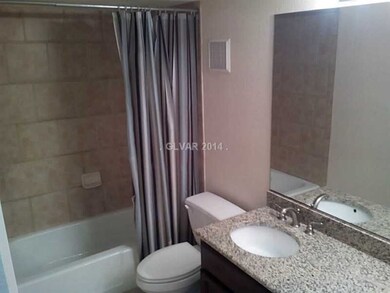 Guest Bathroom.