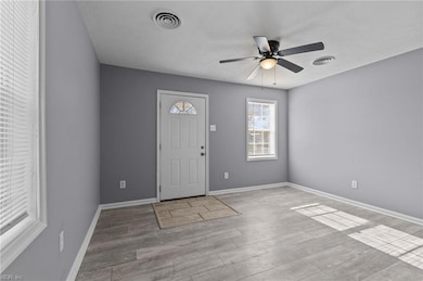 1539 Morgan Dr, Hampton, VA 23663 - photo 6