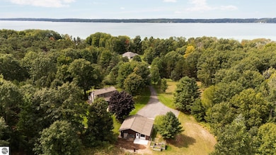 8975 S East Torch Lake Dr, Alden, MI 49612 - photo 7