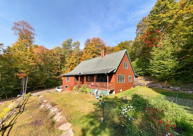 66 Dewey Mountain Rd, Saranac Lake, NY 12983 - photo 7