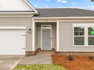 426 Raglins (Lot 33) Way, Lugoff, SC 29078 - photo 6