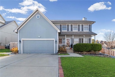 2213 SE 3rd St, Lees Summit, MO 64063 - photo 4