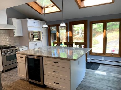 527 Bedford St, Lexington, MA 02420 - photo 2