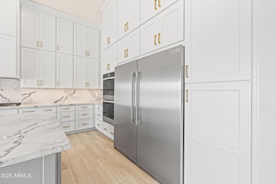 Gourmet Kitchen